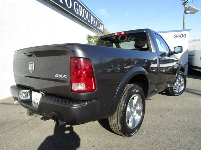 2014 Ram 1500 Express