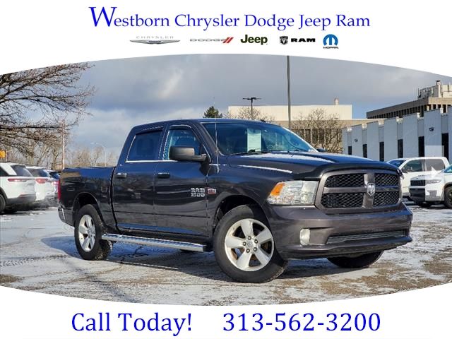 2014 Ram 1500 Express