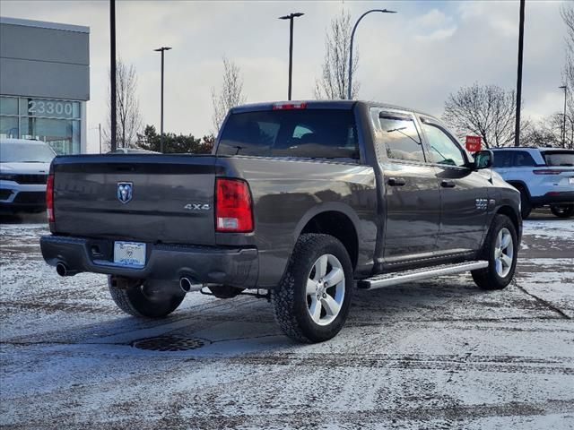 2014 Ram 1500 Express