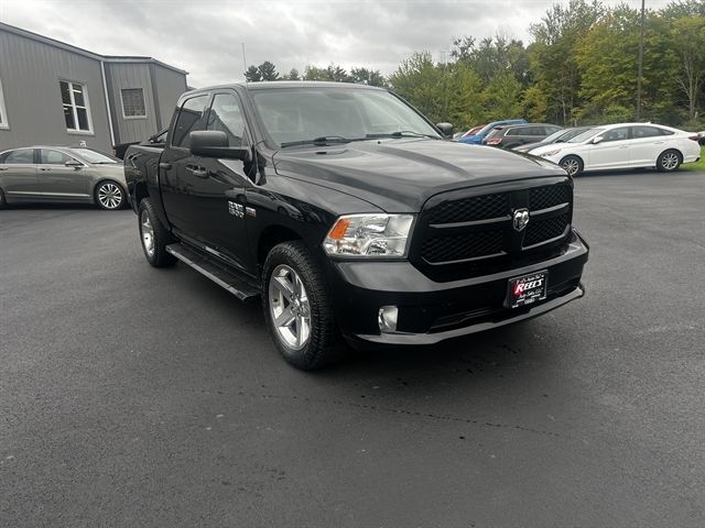 2014 Ram 1500 Express