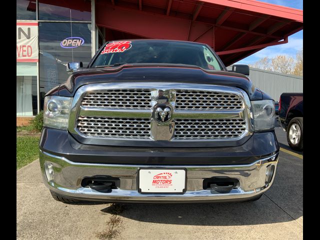 2014 Ram 1500 Laramie