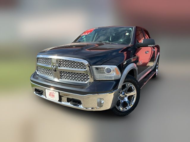 2014 Ram 1500 Laramie