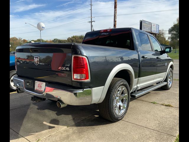 2014 Ram 1500 Laramie