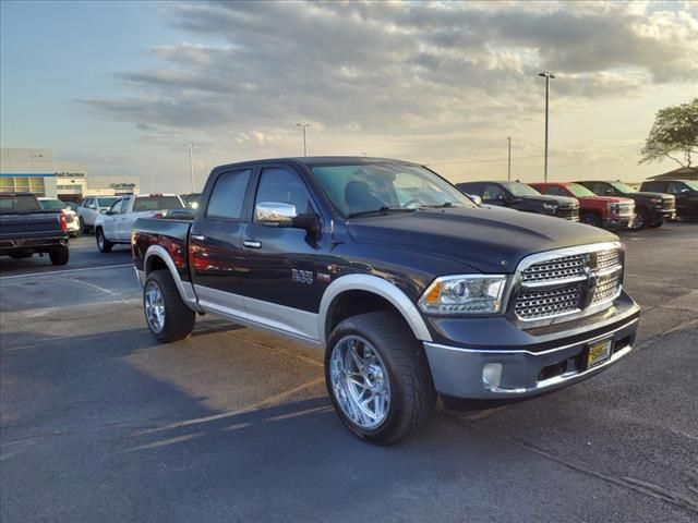 2014 Ram 1500 Laramie