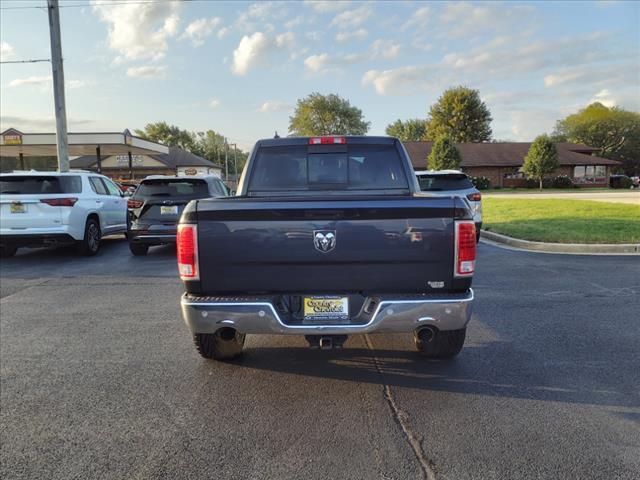 2014 Ram 1500 Laramie