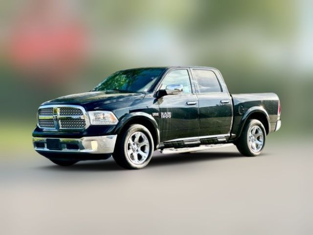 2014 Ram 1500 Laramie