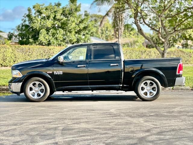 2014 Ram 1500 Laramie