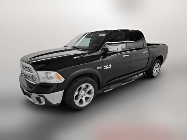 2014 Ram 1500 Laramie