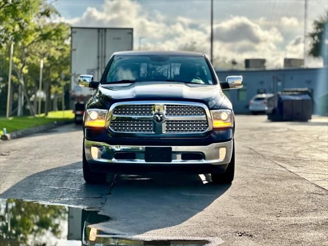 2014 Ram 1500 Laramie