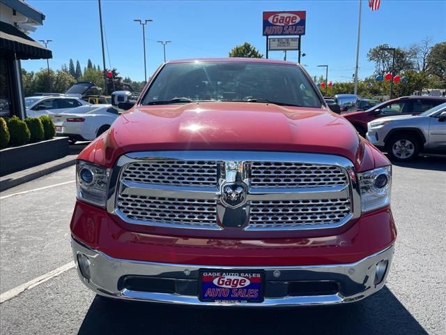 2014 Ram 1500 Laramie