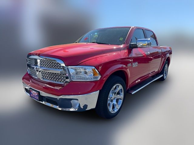 2014 Ram 1500 Laramie