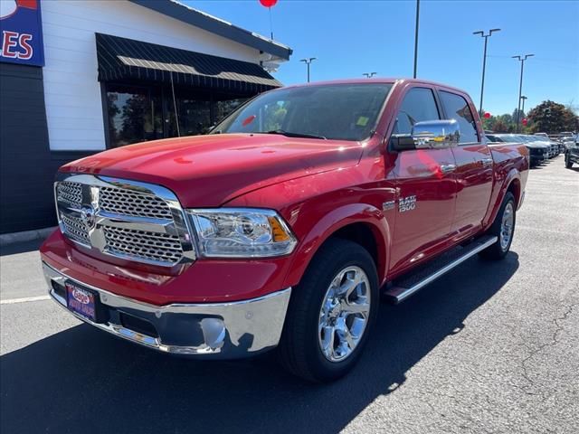 2014 Ram 1500 Laramie