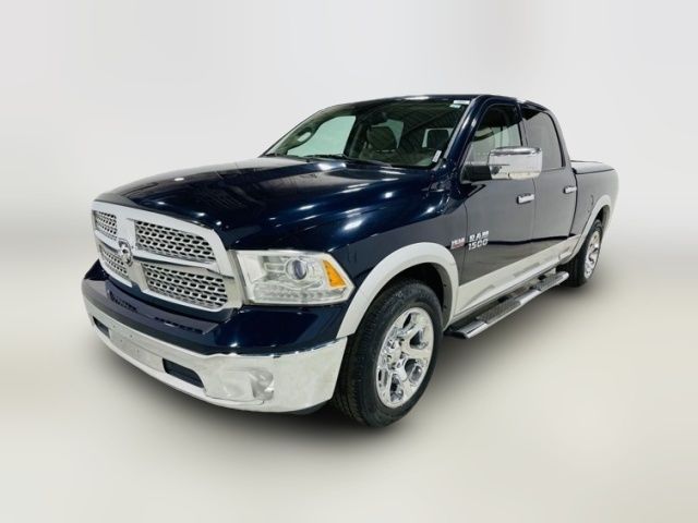2014 Ram 1500 Laramie
