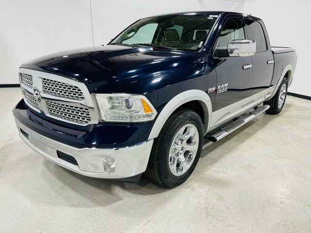 2014 Ram 1500 Laramie