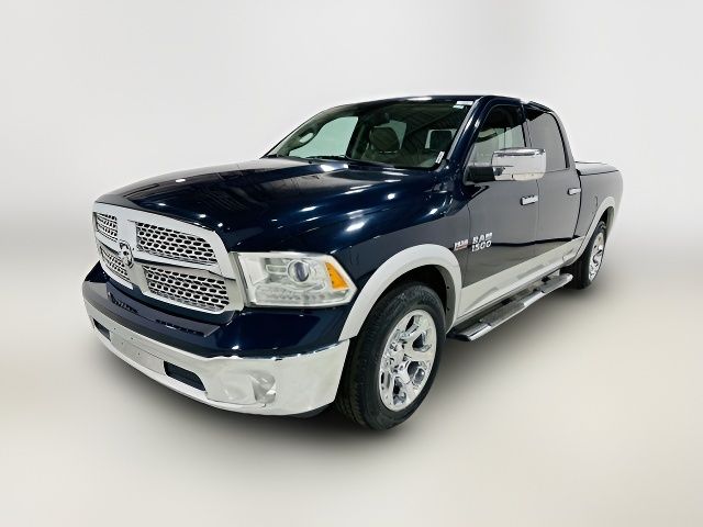 2014 Ram 1500 Laramie
