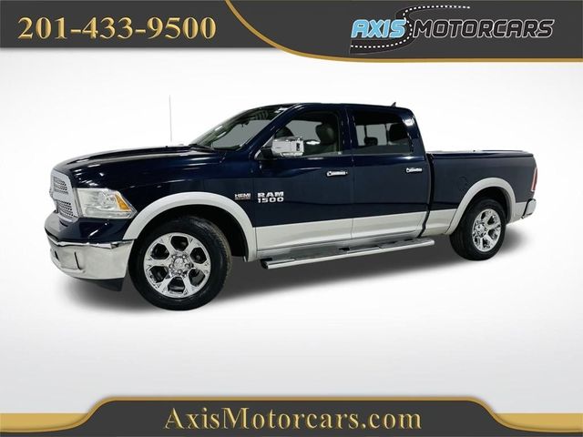 2014 Ram 1500 Laramie