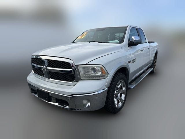 2014 Ram 1500 Laramie