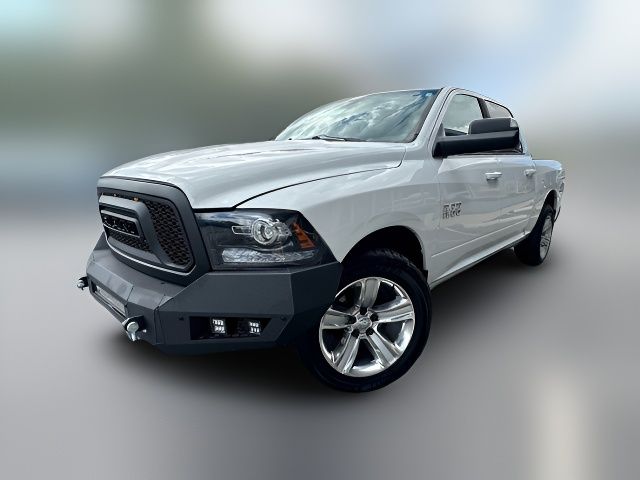 2014 Ram 1500 Sport