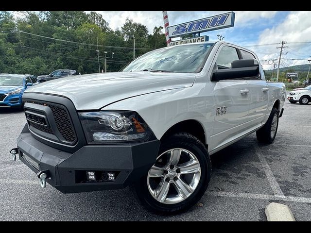 2014 Ram 1500 Sport