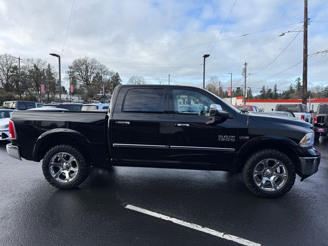 2014 Ram 1500 Laramie