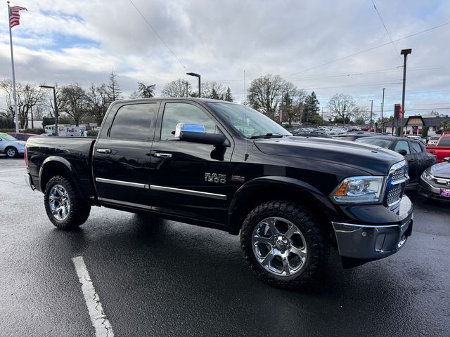 2014 Ram 1500 Laramie