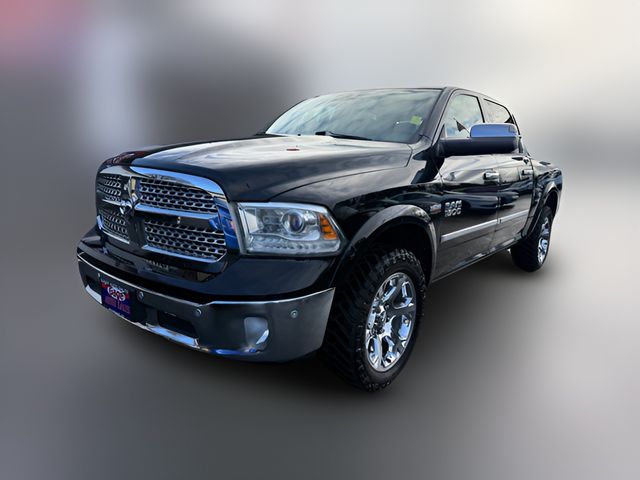 2014 Ram 1500 Laramie