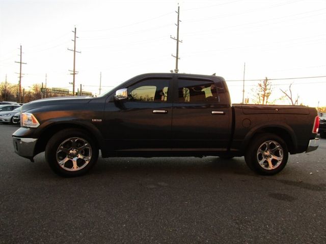 2014 Ram 1500 Laramie