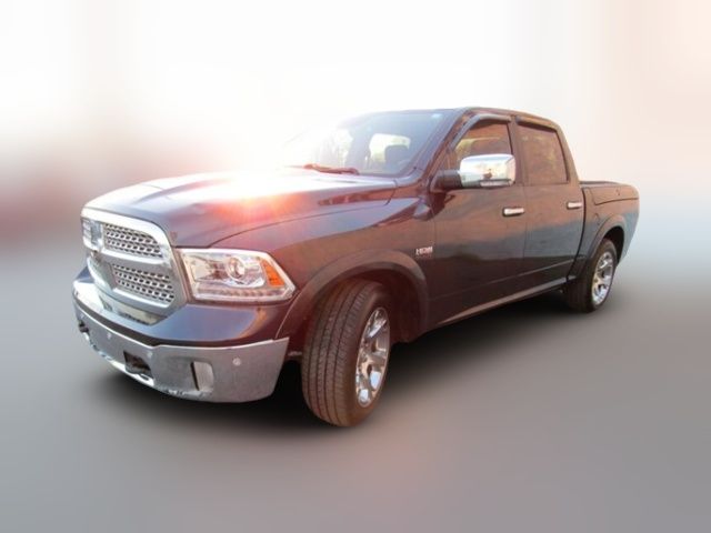 2014 Ram 1500 Laramie