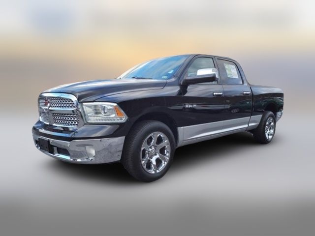 2014 Ram 1500 Laramie