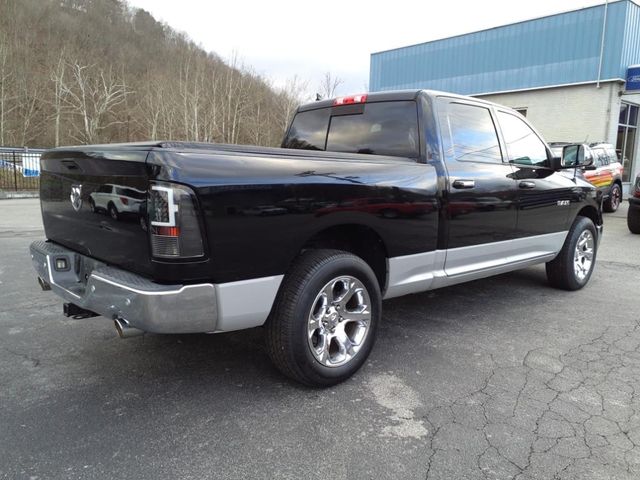 2014 Ram 1500 Laramie