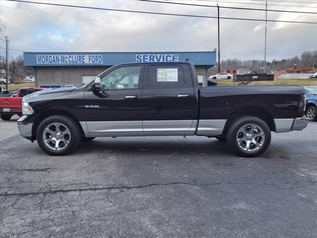 2014 Ram 1500 Laramie