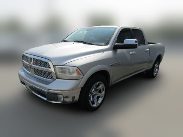 2014 Ram 1500 Laramie