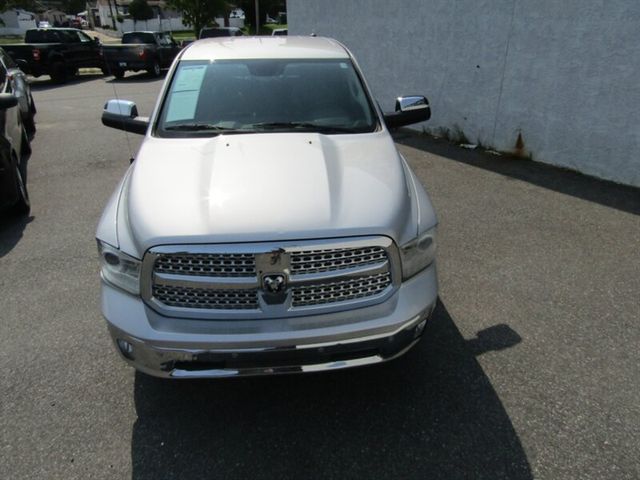2014 Ram 1500 Laramie