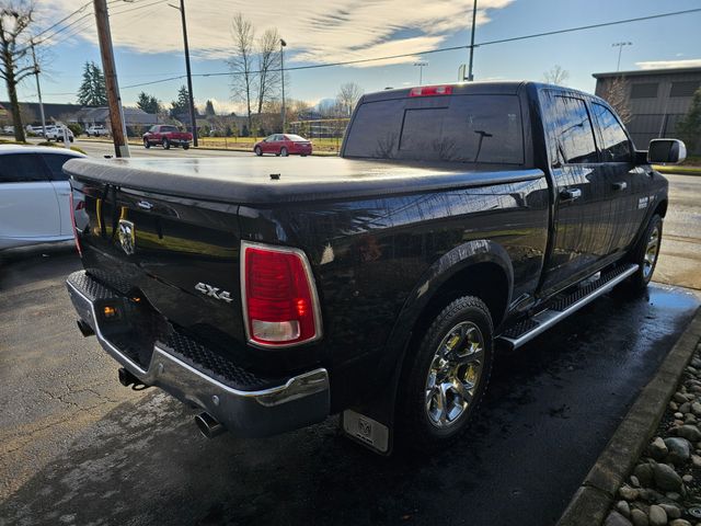 2014 Ram 1500 Laramie