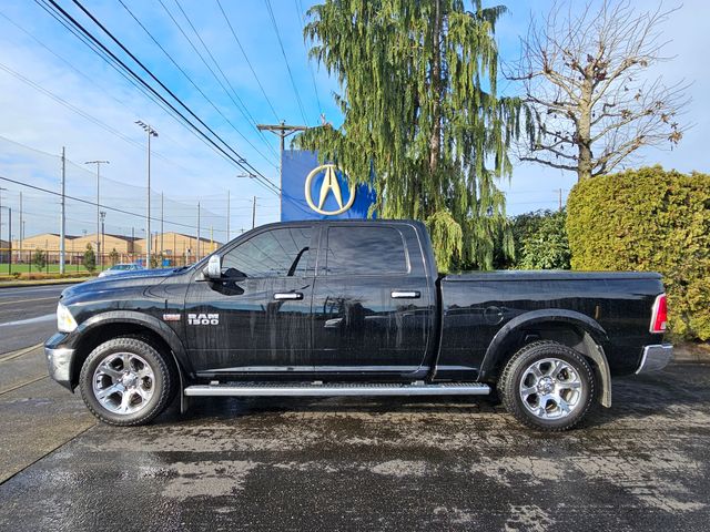 2014 Ram 1500 Laramie