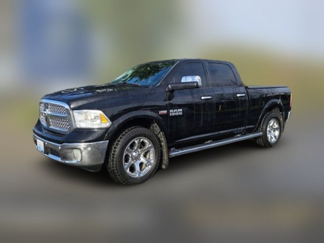 2014 Ram 1500 Laramie