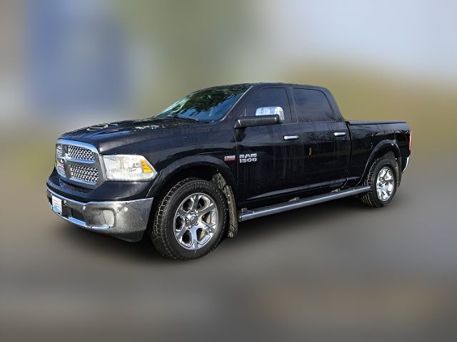 2014 Ram 1500 Laramie