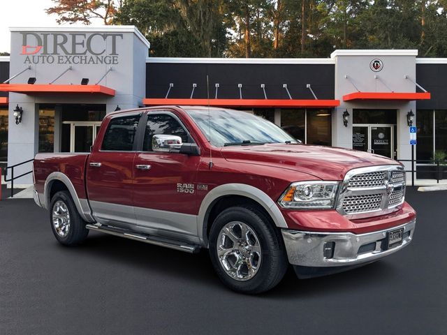 2014 Ram 1500 Laramie