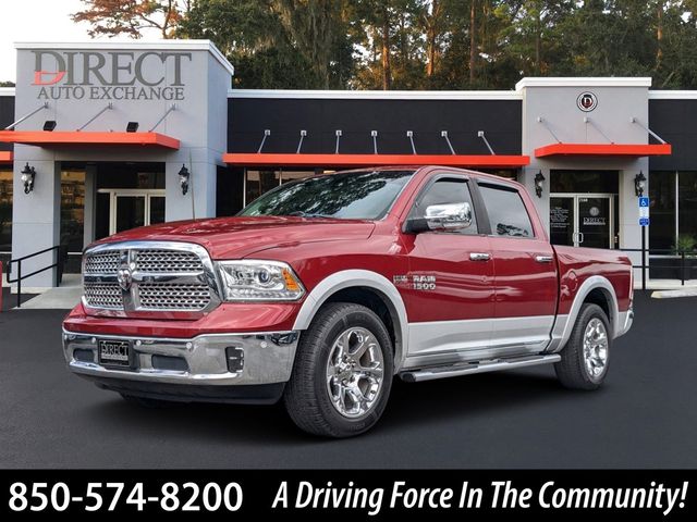 2014 Ram 1500 Laramie