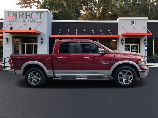 2014 Ram 1500 Laramie