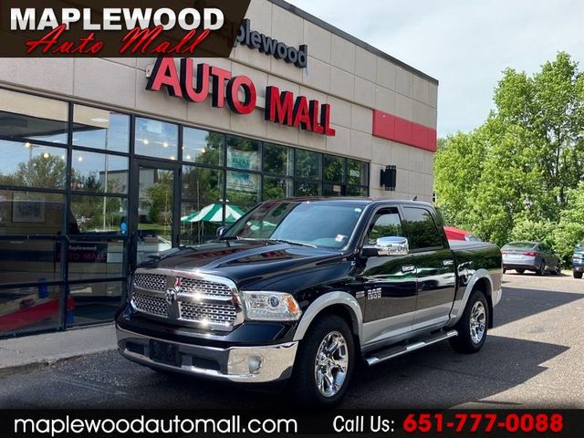 2014 Ram 1500 Laramie