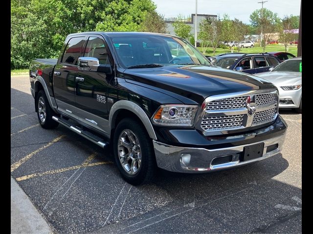 2014 Ram 1500 Laramie