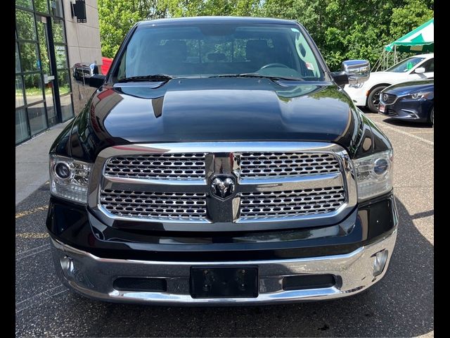 2014 Ram 1500 Laramie