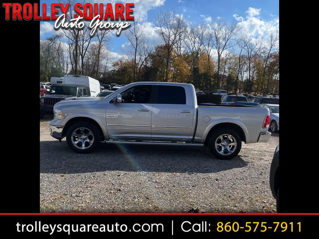 2014 Ram 1500 Laramie