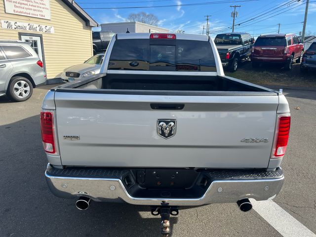 2014 Ram 1500 Laramie