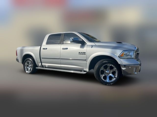 2014 Ram 1500 Laramie