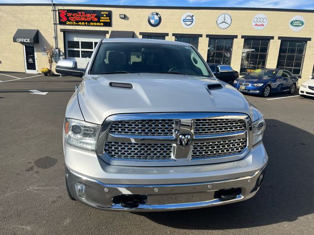 2014 Ram 1500 Laramie