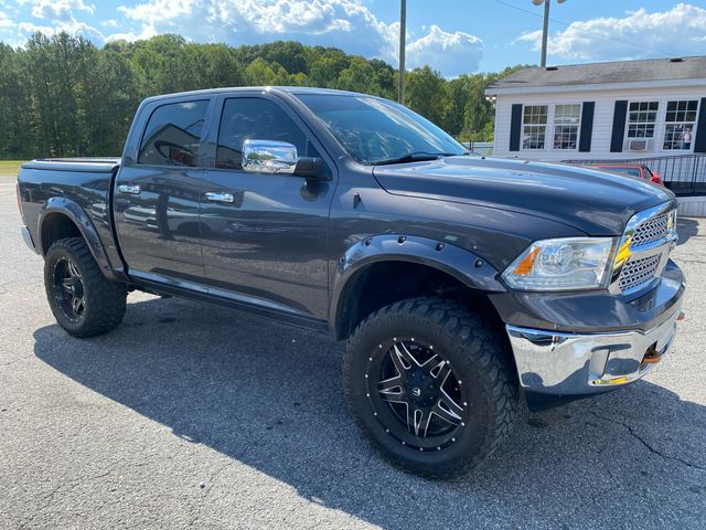 2014 Ram 1500 Laramie