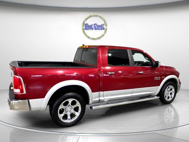 2014 Ram 1500 Laramie