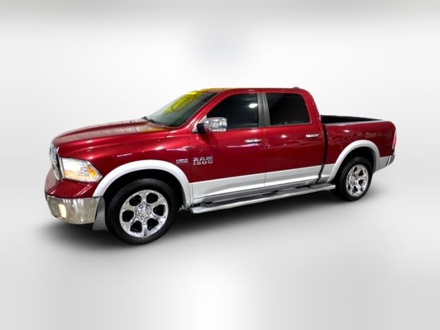 2014 Ram 1500 Laramie